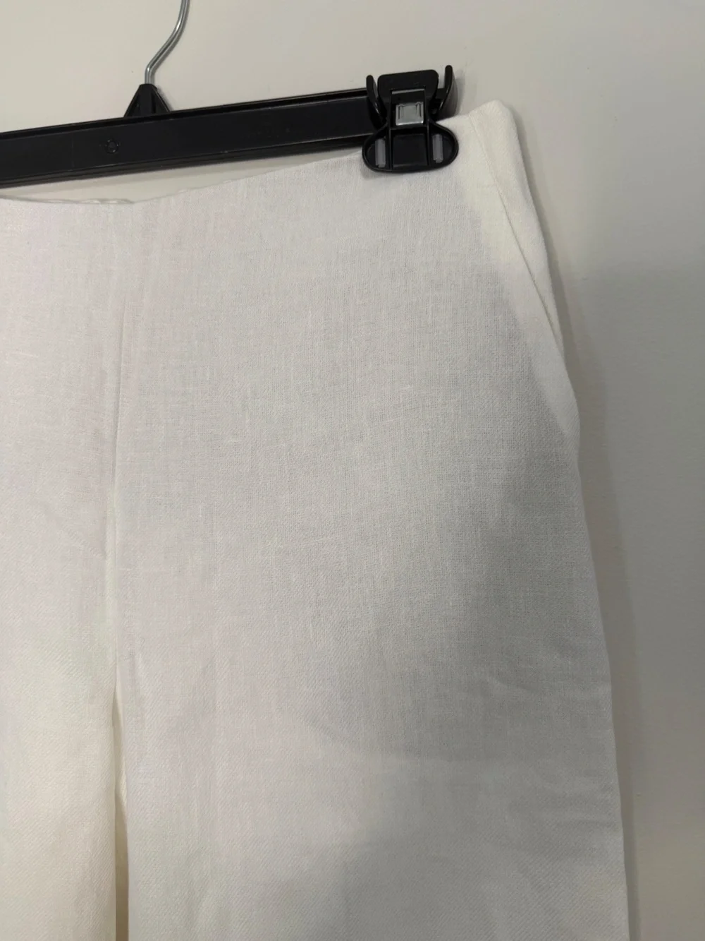 Babaton aritzia linen